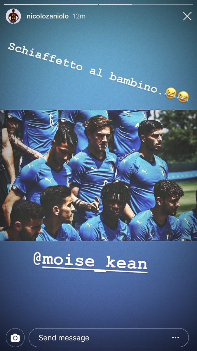 asromaedits's tweet photo. 🤣🤣🤣 https://t.co/JHFraaNWGe