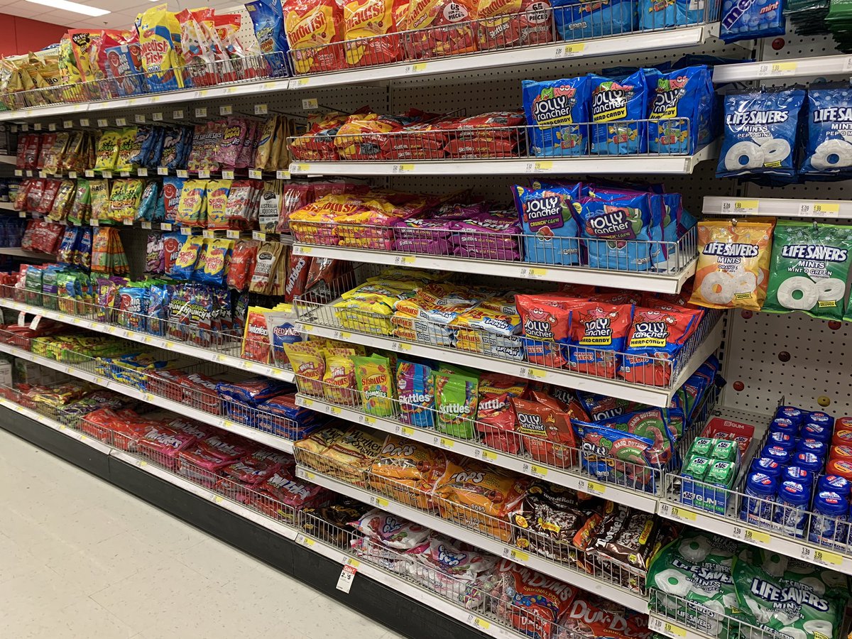 clarity_7's tweet photo. Food &amp; Bev Experts sweetening the deal on this #g192domination #g192crushingcapacity #TheyreAsSweetAsCanBe 🤪🙃 #BestLoop @m_deyle @MikeQuinn75 @Saveryt https://t.co/zrOpN9R35Z
