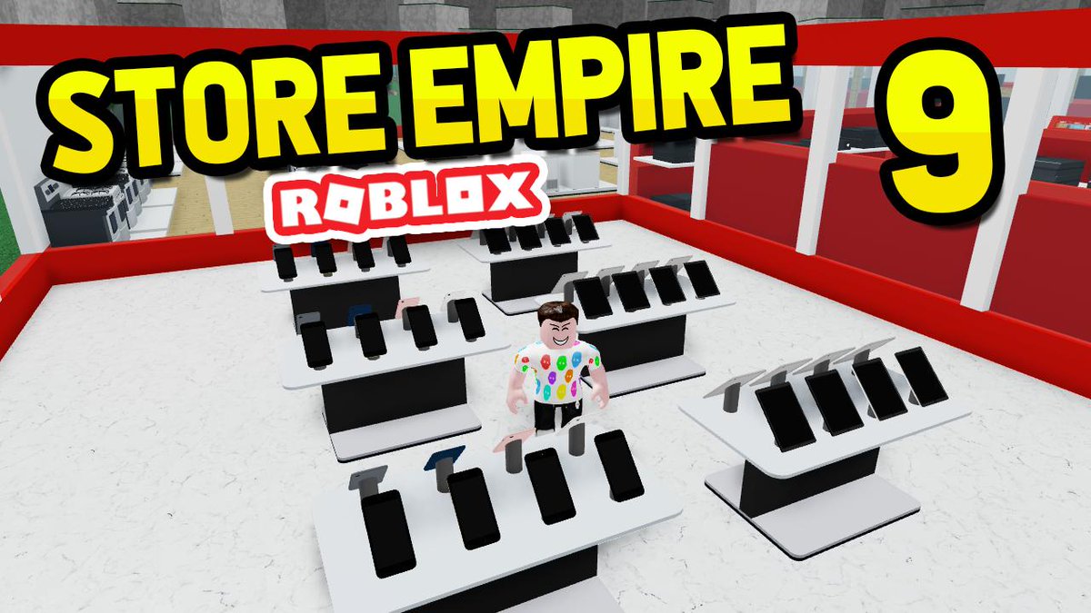 Seniac On Twitter Building The Apple Store Roblox Store Empire Https T Co Xqgoclrkga - apple store roblox