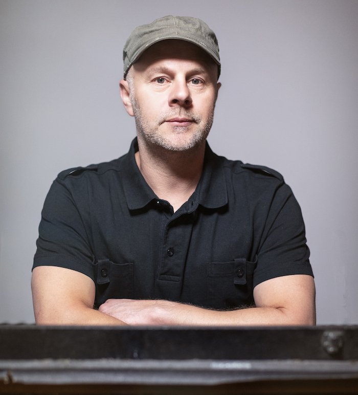 A driving force behind the Acid House movement, <a href="/EmperorMachine/">The Emperor Machine</a> is the button loving producer redefining dance floors via his love for analogue. Therefore it is only fitting we invited the analogue addict to our Behind The Headphones series.

Read:therrp.co.uk/bthp-emperor-m…