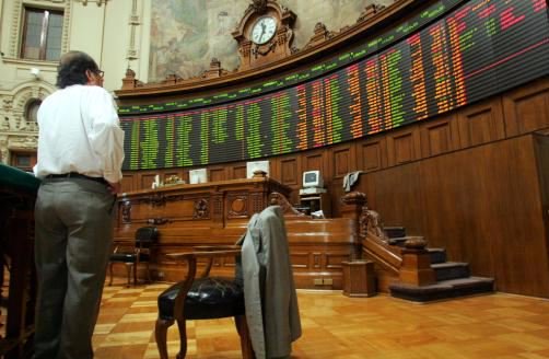 Los cuatro economistas con mejor ojo hacen sus apuestas para el 2019 y 2020. ow.ly/AzGO50uCBJ3