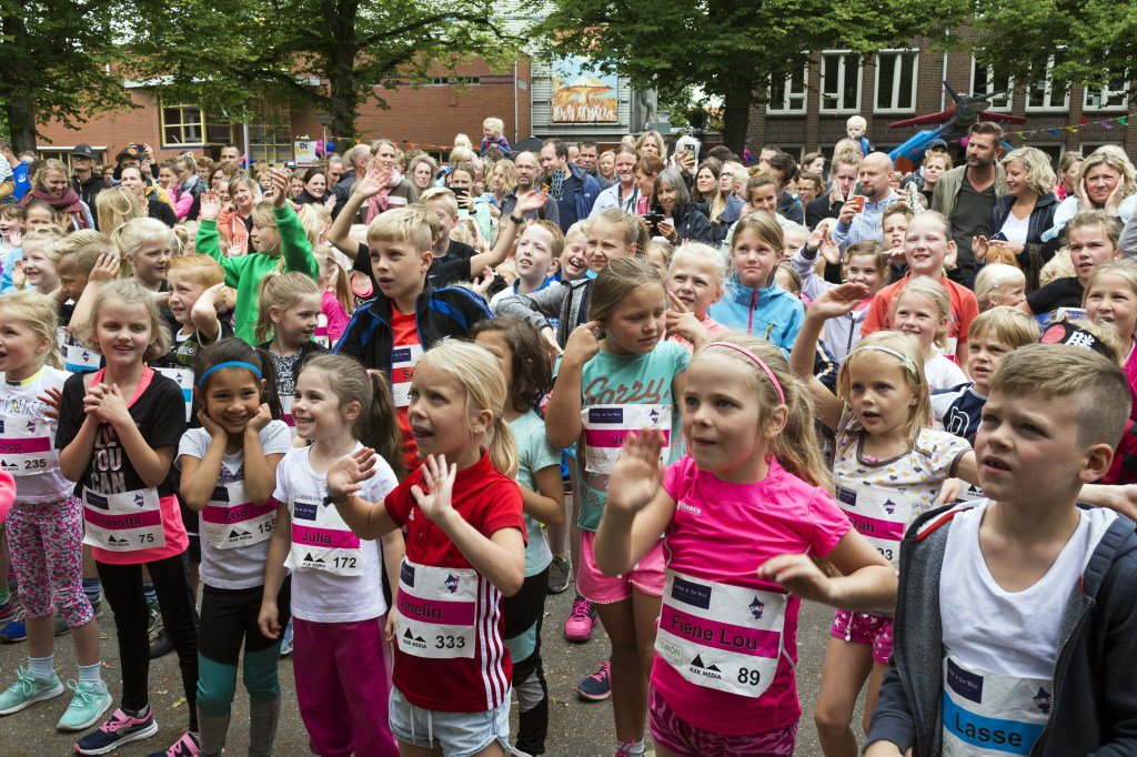 Inschrijvingen S I M O N KinderREN bijna vol | #SIMON | #AsRENdorp | #KinderREN | asrendorp.nl/?p=4232