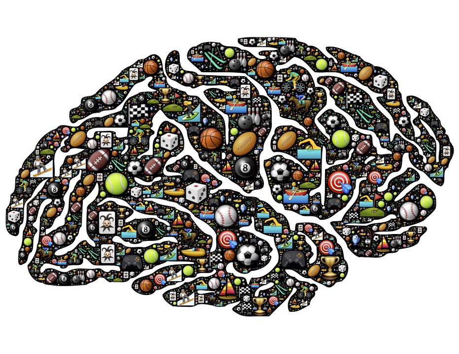 srlm's tweet photo. hoje é dia de derrubar mitos: PESQUISA conclui que #BRAIN #GAMES ARE BULLSHIT. pra melhorar seu desempenho numa atividade relevante, estude, entenda e pratique aquela atividade. "jogar #JOGOS #CEREBRAIS só aumenta sua capacidade de jogar jogos cerebrais": https://t.co/zgqSO0DGJb. https://t.co/a4Nv58Kq7Q