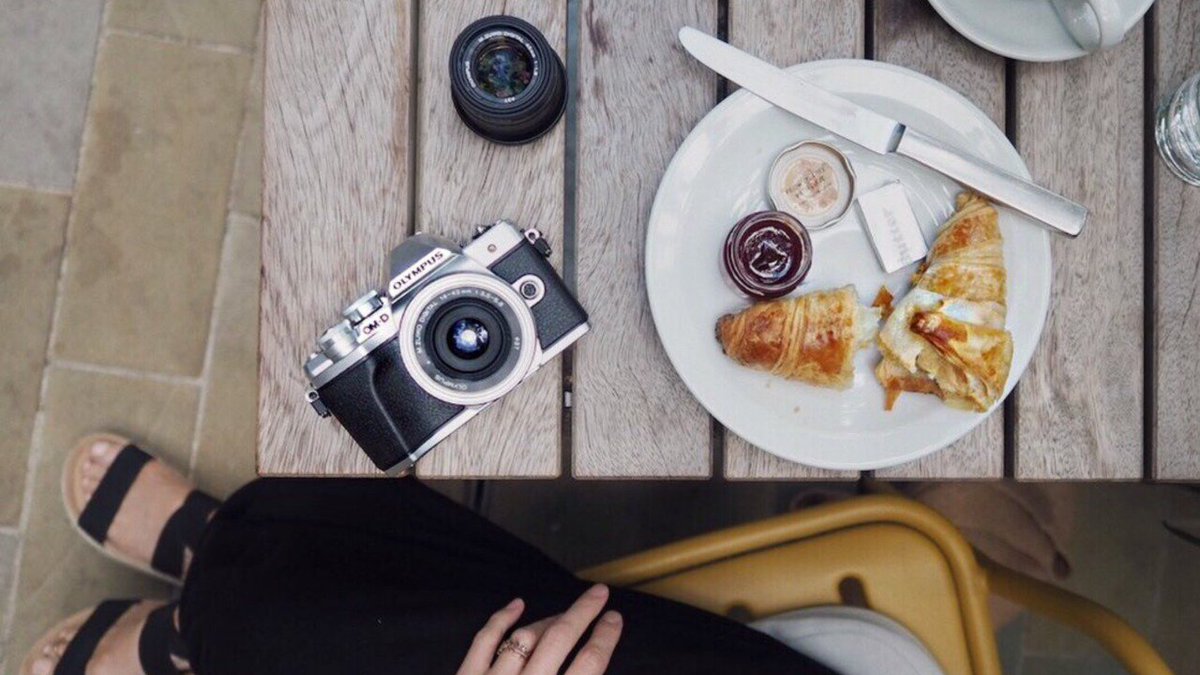 Want to get to grips with your #PEN or OM-D E-M10? The wonderful @juliarebaudo is running a workshop just for you on Friday 21 June – follow the link to secure your seat → olympus-imagespace.co.uk/what-is-on/com…