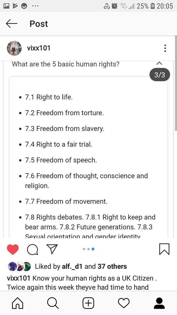 VickyDecade's tweet image. Know our right&apos;s 
#righttofairtrial
#basichumanrightsuk