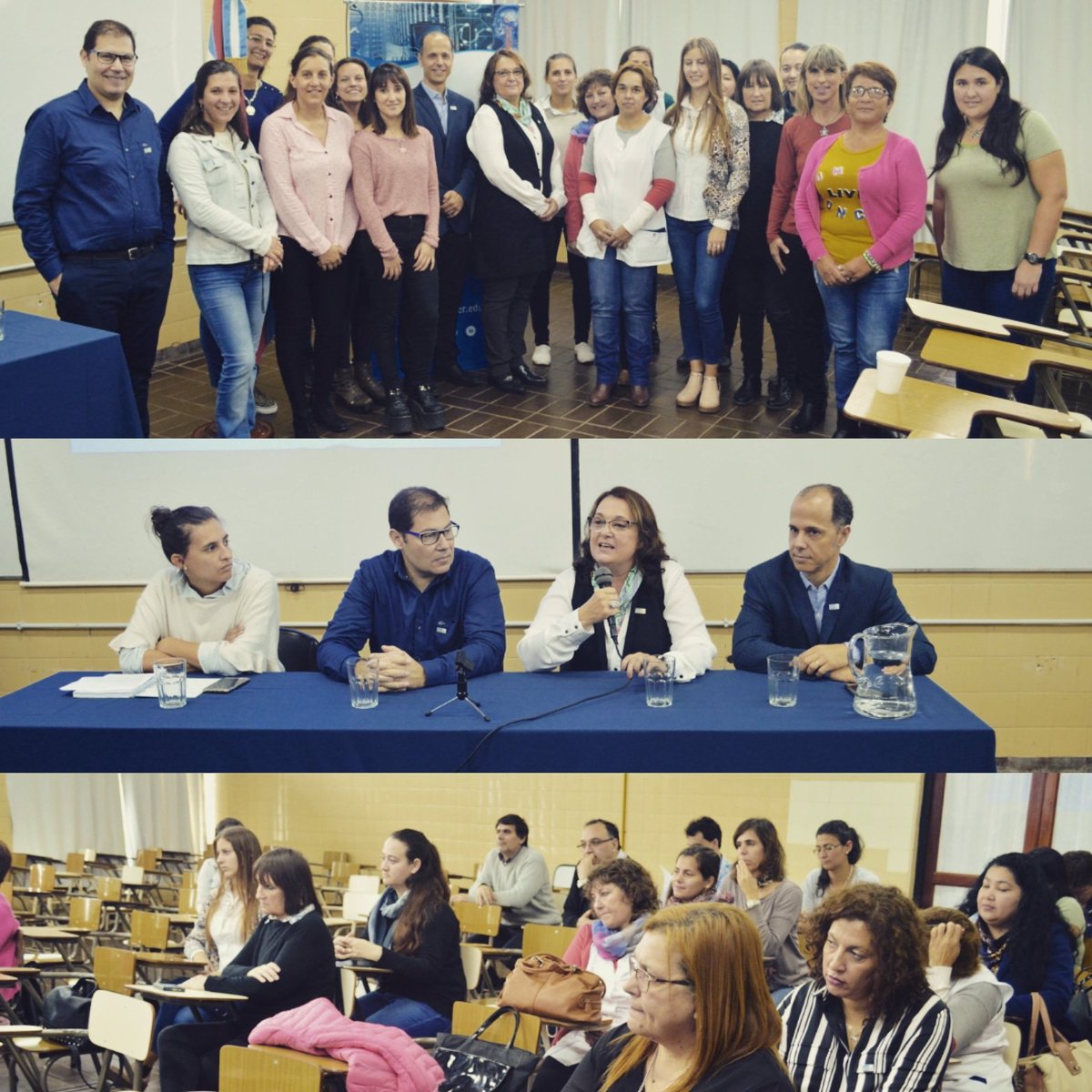 Ingeniería UNER tweet media