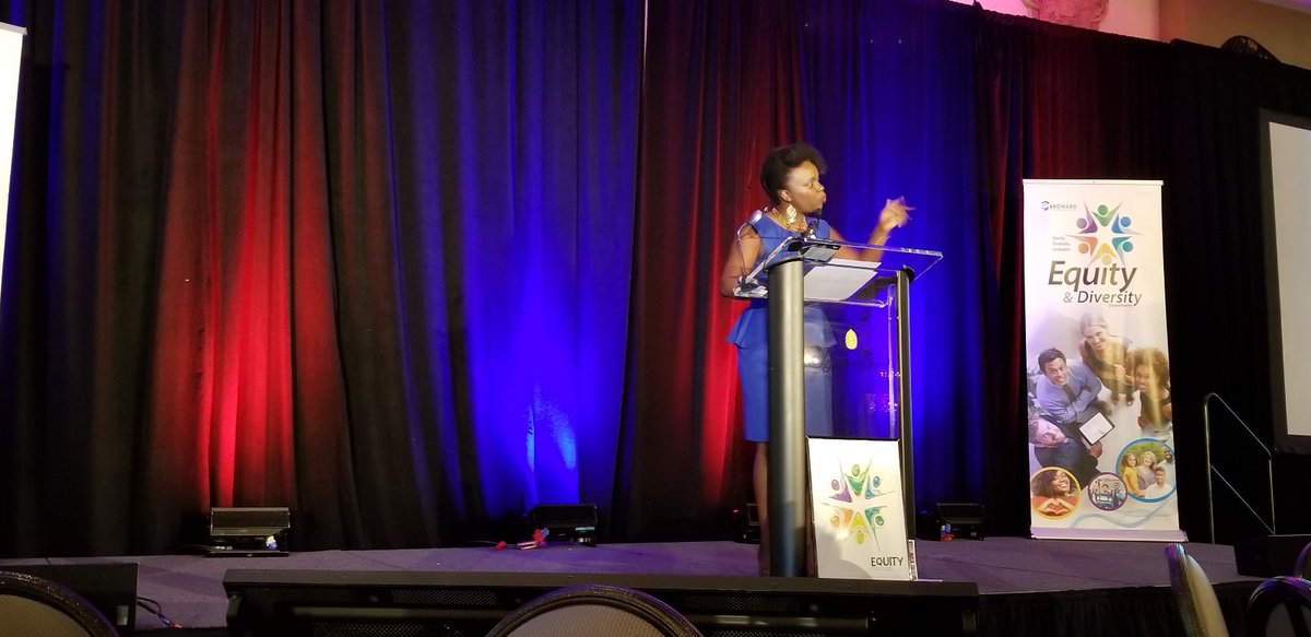 Thanks for the opportunity to engage you Broward County School District!