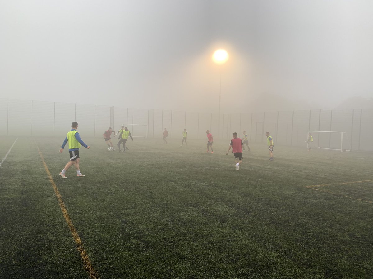 Cayton Corinthians FC Sundays tweet media