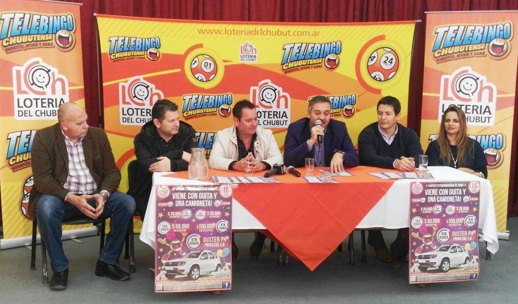 El Telebingo Chubutense vuelve a la ciudad de Corcovado red43.com.ar/nota/2019-6-12…