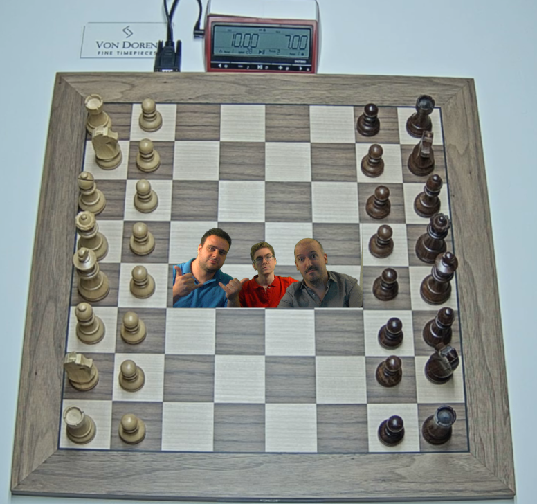 chess24.es tweet media