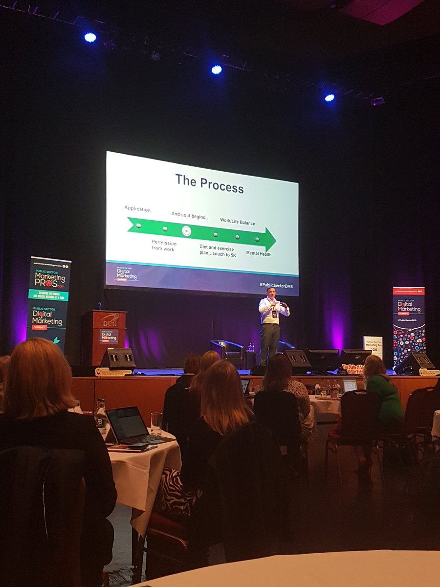 DavyrossIe's tweet photo. Not every day this happens!!! I had the privilege to speak at the #PublicSectorDMS summit at the Helix organised by @JSTweetsDigital for the digital marketing @PublicSectorPro . Amazing experience, Fantastic speakers an amazing day all around. #Challengeyourself. https://t.co/Yk5vE2AvRi