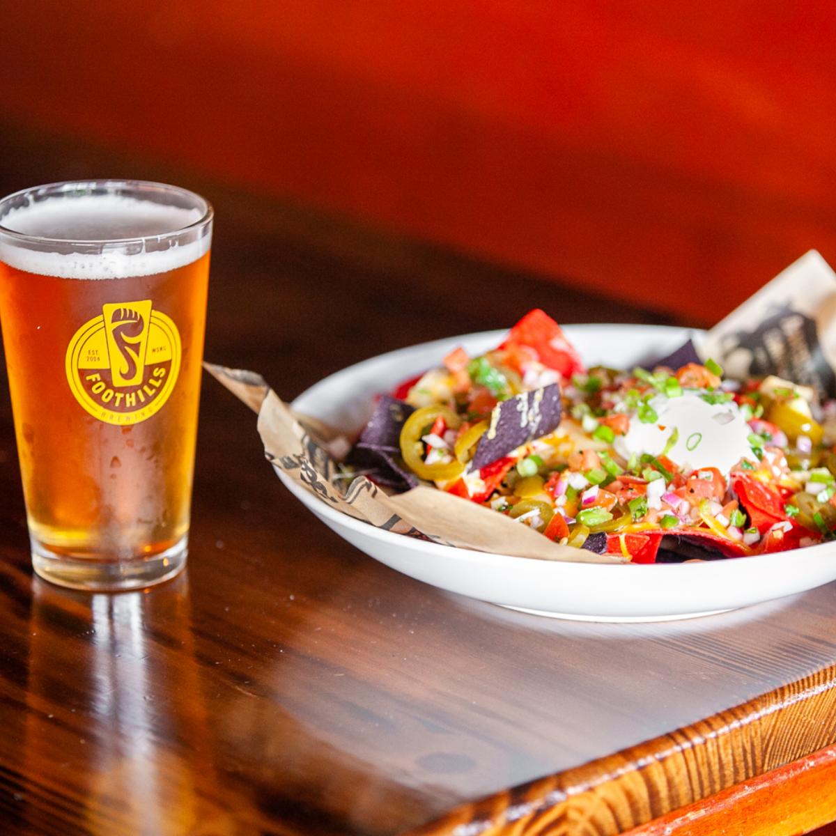 Nothing beats the first bite -- except maybe the last one.