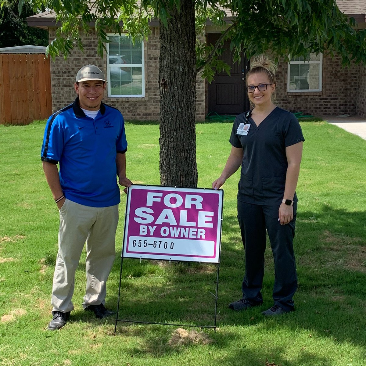 Galilee CDC (@galilee_cdc) on Twitter photo The newest #FirstTimeHomeBuyers from <a href="/Galilee_CDC/">Galilee CDC</a> are officially under contract and will close on their #firsthome soon. Thank you for giving us the opportunity to help with this big step! #Congratulations #community #sanangelostrong
<a href="/AngeloChamber/">San Angelo Chamber</a> <a href="/CityofSanAngelo/">City of San Angelo</a> <a href="/HUDgov/">Department of Housing and Urban Development</a> The newest #FirstTimeHomeBuyers from <a href="/Galilee_CDC/">Galilee CDC</a> are officially under contract and will close on their #firsthome soon. Thank you for giving us the opportunity to help with this big step! #Congratulations #community #sanangelostrong
<a href="/AngeloChamber/">San Angelo Chamber</a> <a href="/CityofSanAngelo/">City of San Angelo</a> <a href="/HUDgov/">Department of Housing and Urban Development</a>