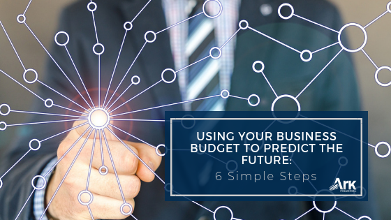 arkfg's tweet photo. Did you know that you can use your business budget to predict the future? Check out our latest blog post for the 6 simple steps you need to take to do so! #Blog #Business #Budget #Entrepreneur #Austin #ArkFinancial https://t.co/4t87H9IVIH https://t.co/2nBZjWoJxb