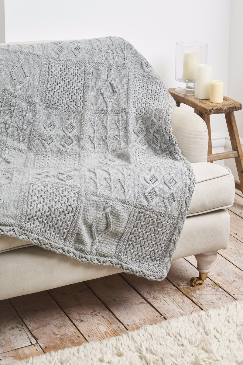 RowanYarns's tweet photo. Looking forward to a weekend or knitting with @StoreyKnits Knit Along  😌link bellow:
https://t.co/5yXEegH3pw

#rowanyarns #knitrowan #martinstorey #KAL https://t.co/sUmU1fqLpg
