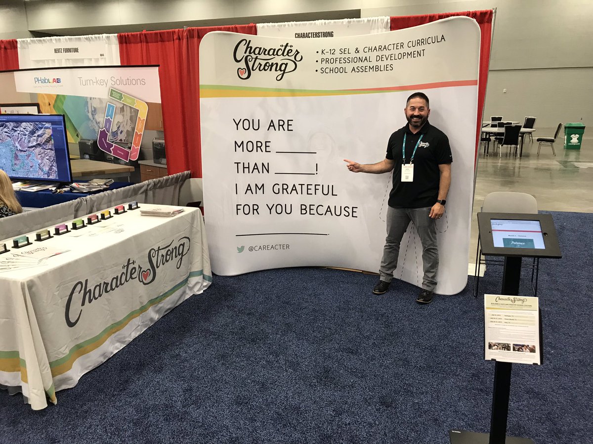 CharacterStrong's tweet image. Hey @TASSP1 You are more appreciated than a sweet tea in the heat! I am grateful for you because you make a difference in the lives of teachers and students! #TASSP