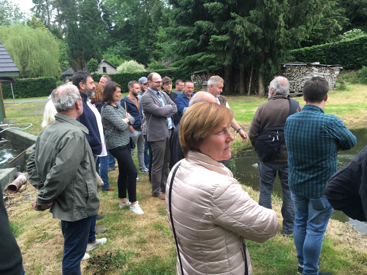 Collège des Producteurs tweet media