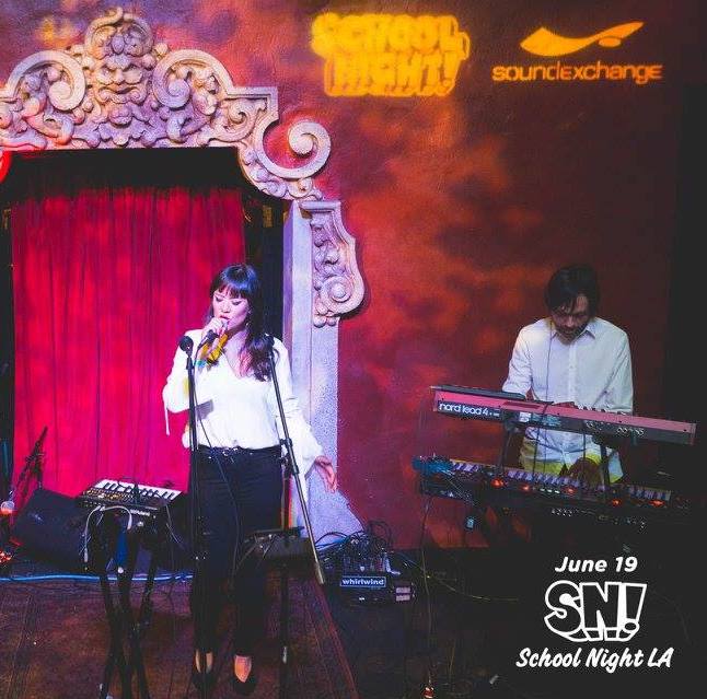 We'll be returning to the stage next month, stay tuned for an announcement soon!