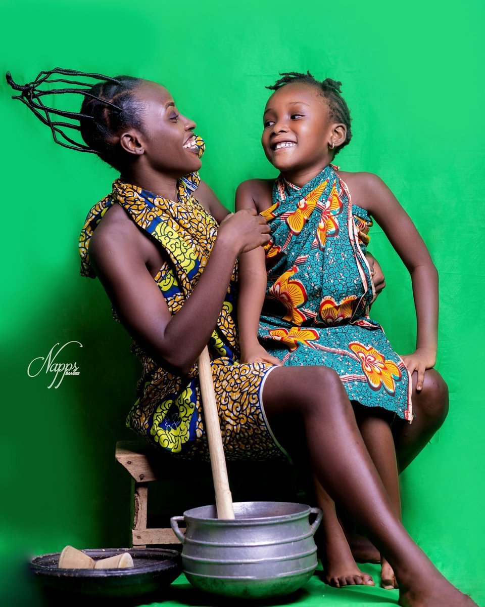 Napps Production tweet media