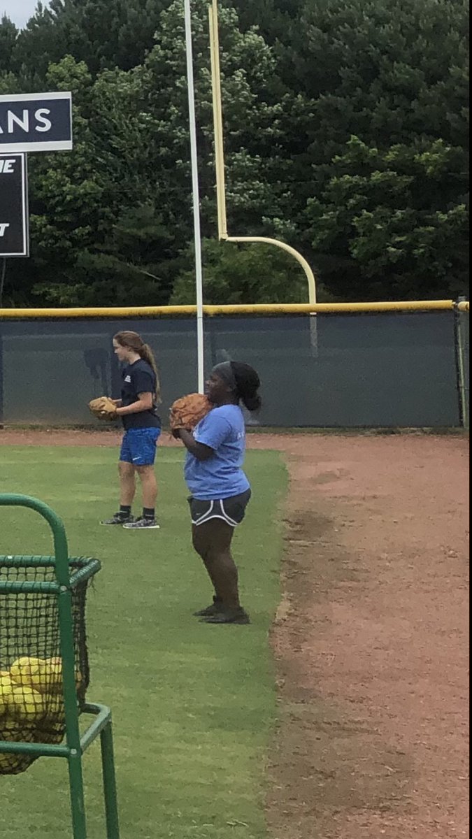 Coach Wag (@wag_coach) on Twitter photo LADY SPARTAN Softball putting in hard work today!! We are proud of your dedication ladies!! <a href="/DrHathcock/">Ley Hathcock</a> <a href="/WH_Spartans/">West Hall Spartans</a> <a href="/WHHSSoftball1/">WHHS Softball</a> #TodayinSparta LADY SPARTAN Softball putting in hard work today!! We are proud of your dedication ladies!! <a href="/DrHathcock/">Ley Hathcock</a> <a href="/WH_Spartans/">West Hall Spartans</a> <a href="/WHHSSoftball1/">WHHS Softball</a> #TodayinSparta