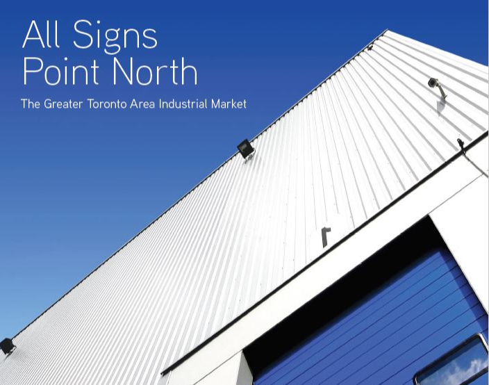 The #GTA #industrial inventory is the fifth-largest between Canada &amp; the US. The vacancy rate is the lowest out of all the major American industrial markets, nearly 200 basis points lower than the 2nd lowest market. Read more: bit.ly/2MLGvwV #SparkReport #research