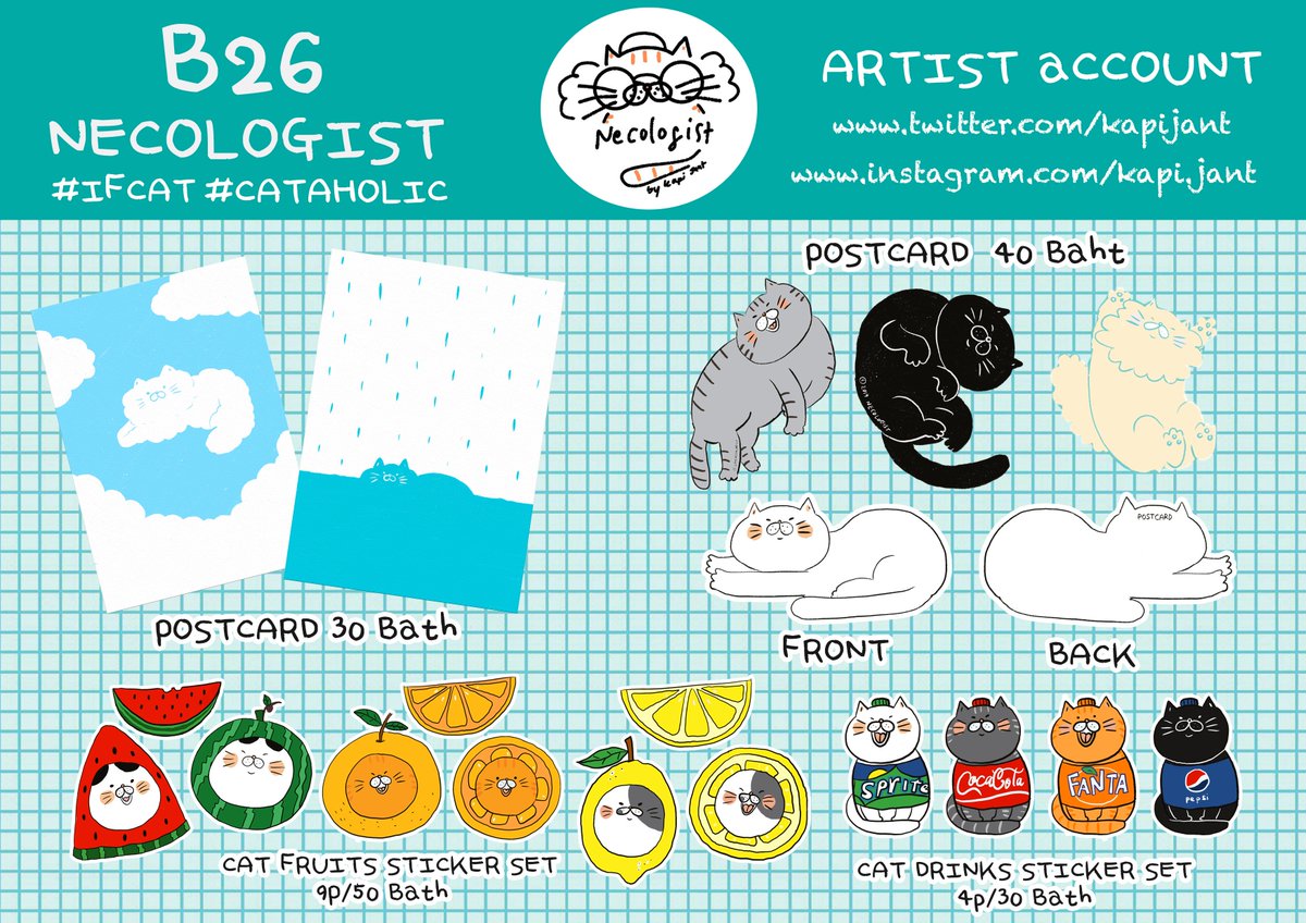 kapijant's tweet photo. B26 NECOLOGIST
16 JUNE 2019 at BACC #ifcat #Cataholic
@illustfusion https://t.co/PVtzRnos1x