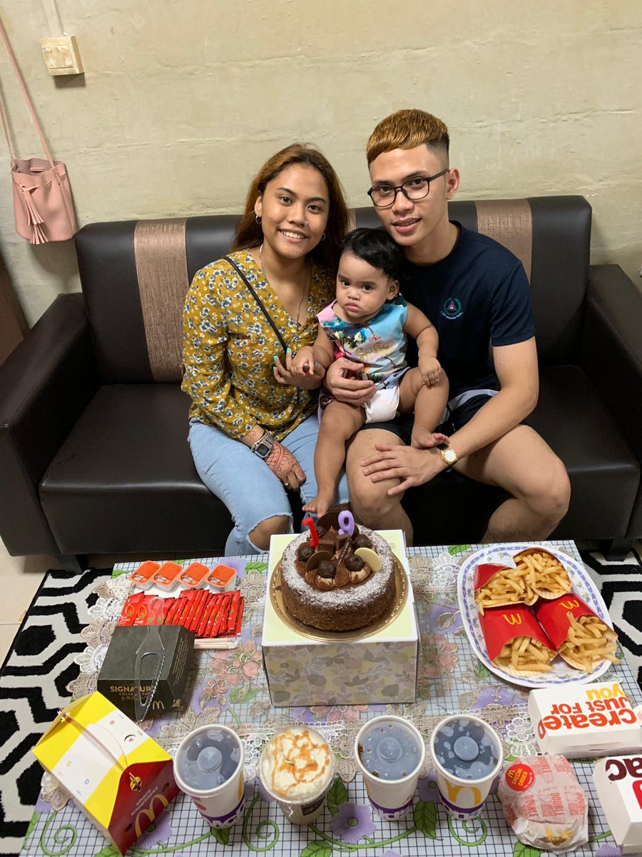 Isyaa25's tweet photo. Happy 19 birthday to me💖 https://t.co/pFBvmBvrfP