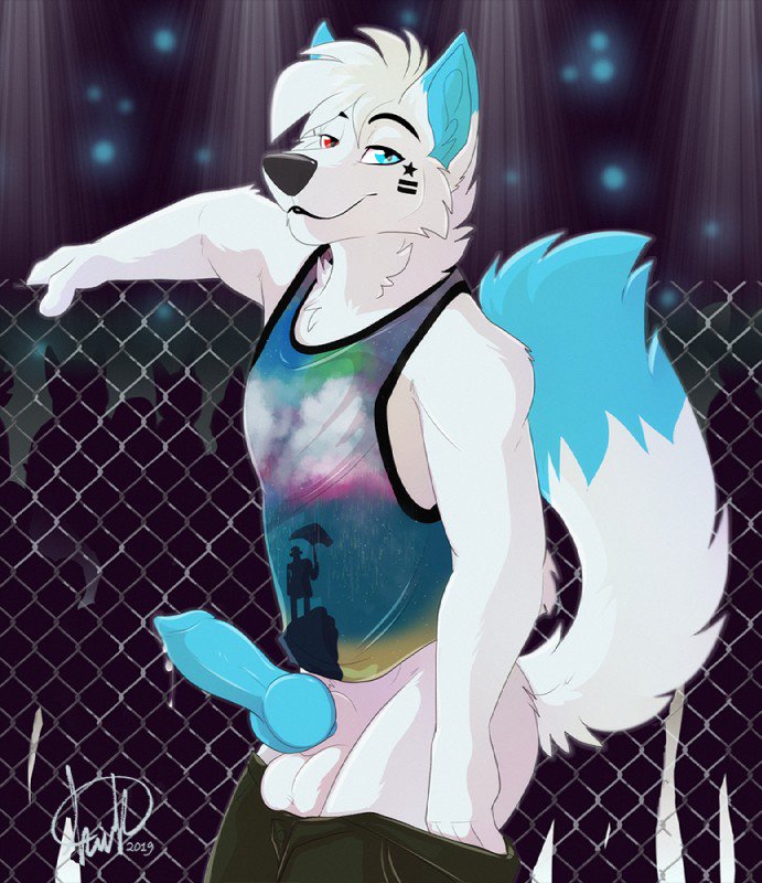 yifffondation's tweet photo. #yiff #nsfw #yiffsolo https://t.co/8Uav1FaUnt