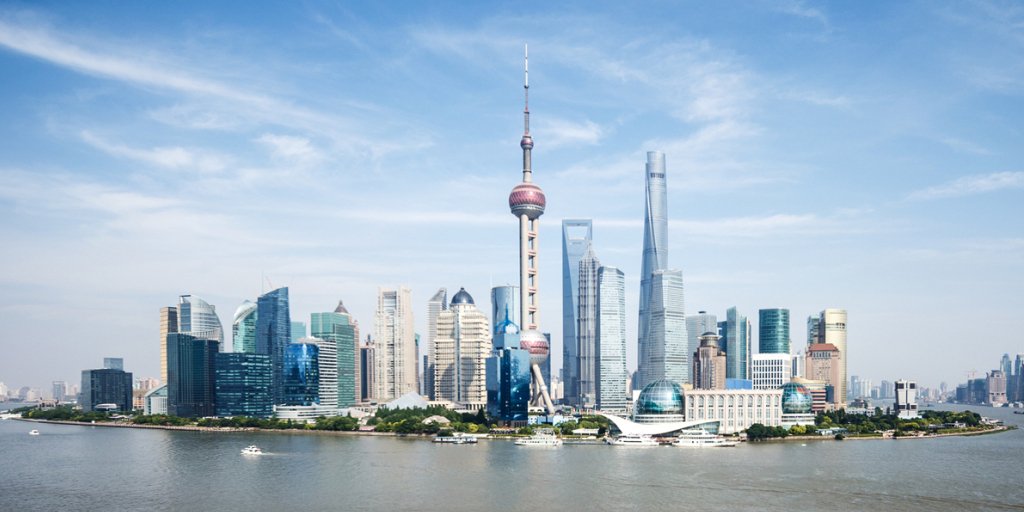 Are you getting ready for #MWC19 Shanghai? We'll be there in two weeks and hope to see you. Catch our VP of Strategy speak on #5G and speak with our team on #blockchain, #IoT, #RCS. ow.ly/x1wh50uCDUn