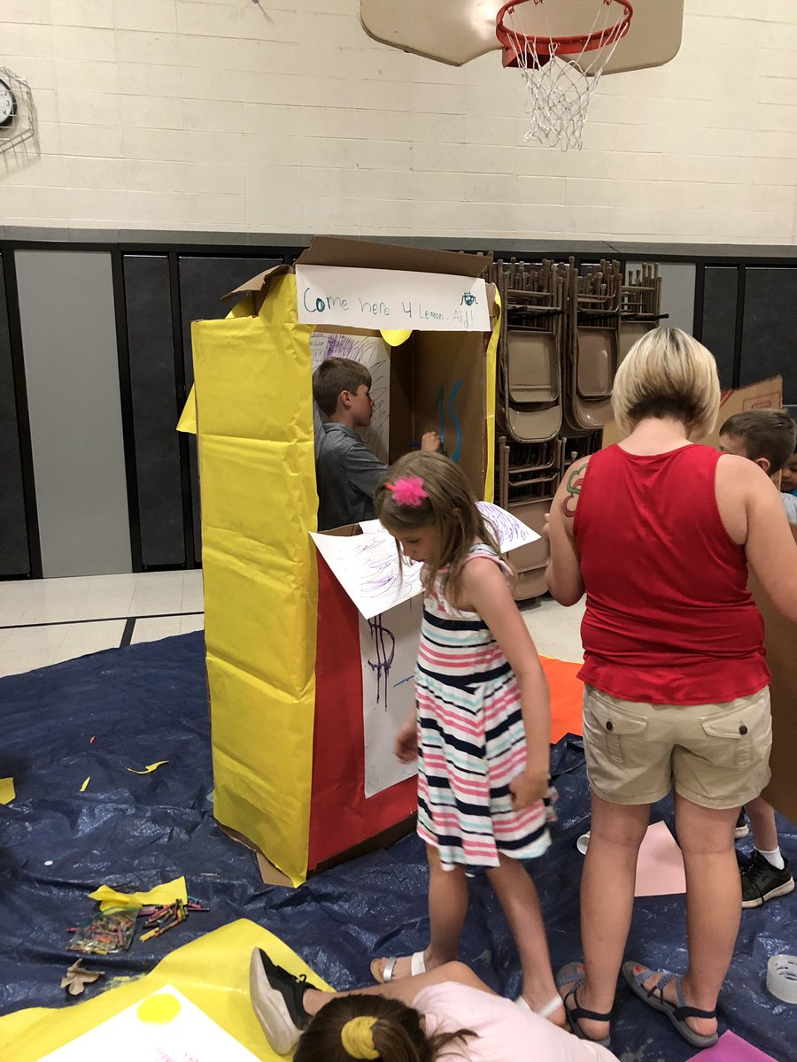 Stephanie Huizinga tweet media