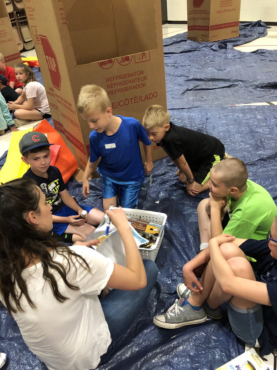 Stephanie Huizinga tweet media