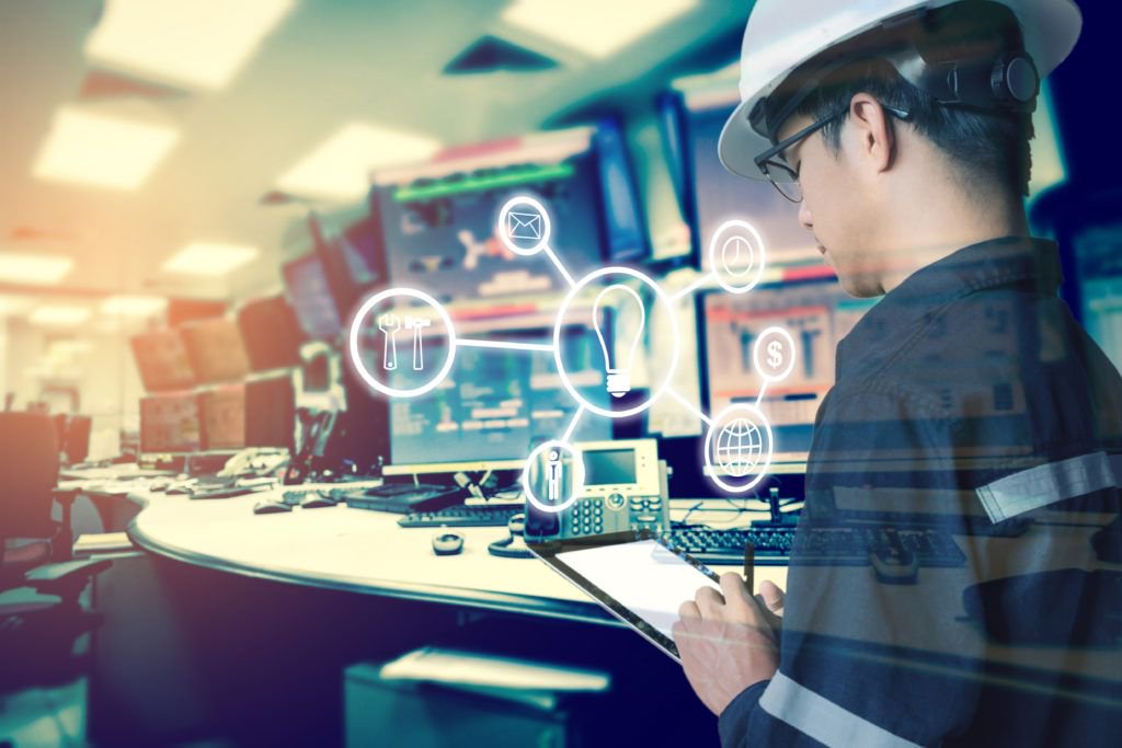 BrainXchange's tweet image. Rise of the #AugmentedWorker buff.ly/31siq1n