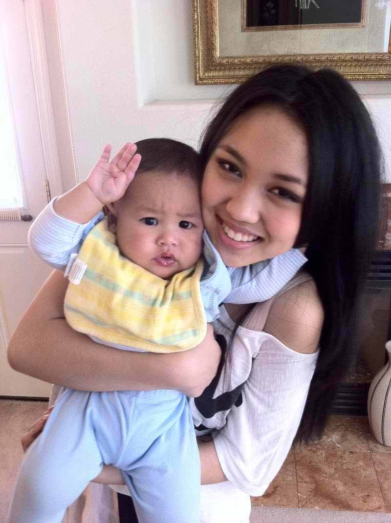 13. Lily Chen / The Shadowhunters Chronicles