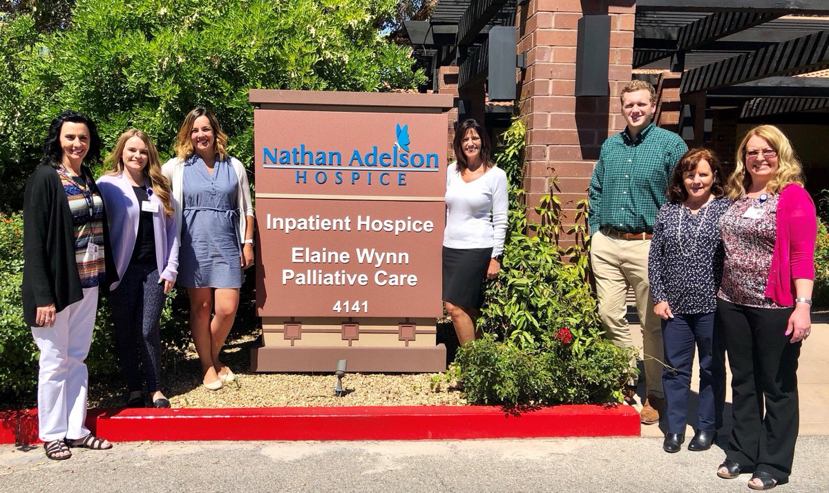 NetsmartTech's tweet photo. .@NAHLasVegas is live with the #NTST myUnity #PalliativeCare platform! Named by @modrnhealthcr as one of 2019’s top places to work in #Healthcare, we’re grateful to have been selected as their trusted #HealthIT partner. #WelcomeToTheFamily #NTSTway https://t.co/Pb5u3iVvJe