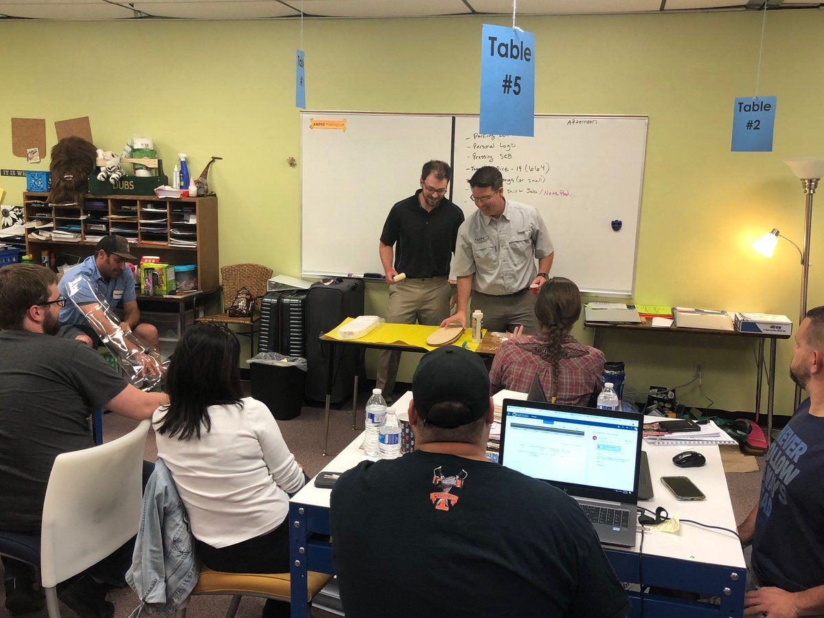 Jeffco_Math's tweet photo. Jeffco Math and CTE Teachers working together to transform the mathematics classroom through AMPED on Algebra! Thank you for hosting us, @GMHSRams Contextualized Learning Team!  @jefugita @MesserMarna @ssundbye1  #JeffcoGenerations #JeffcoMathCelebration https://t.co/JUc1ldHLTc