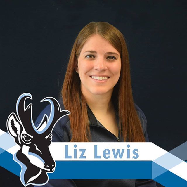 GC_CampusLife's tweet photo. Welcome to the new Women's Basketball Head Coach Liz Lewis!! #gopronghorns https://t.co/VsZ56M4D8h https://t.co/Fys96LSh4k