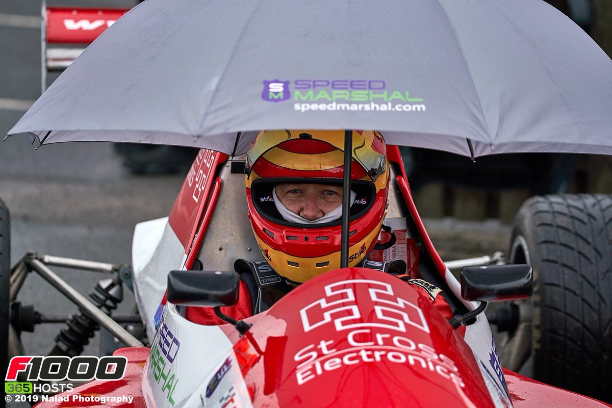 F1000 Championship tweet media