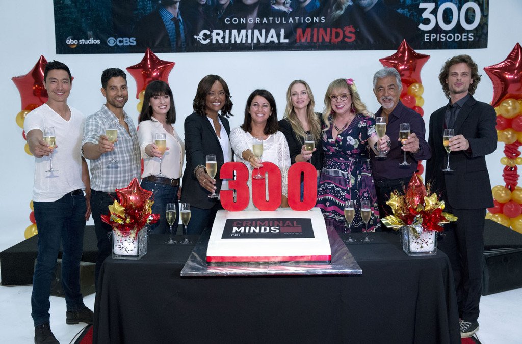 MidniteinMke's tweet photo. Stupid Comments Made About Criminal Minds Final Season (and what’s true) https://t.co/KZdm1qMiNX https://t.co/Dw94kCUJqK