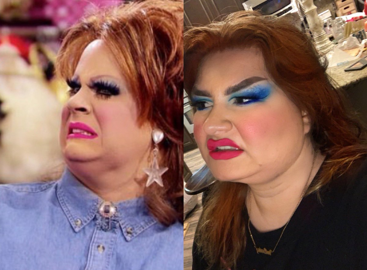 cakefacerache's tweet photo. I call her PAULA and I keep her HIDDEN! 

Happy pride! ❤️🧡💛💚💙💟💖 https://t.co/SUhXolinMy