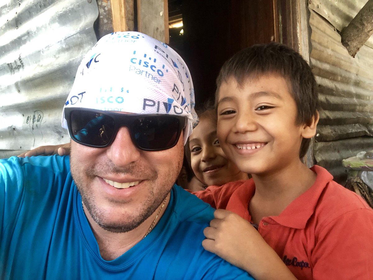 idmatos's tweet photo. Guatemala Log, Day 3. No other pictures or caption needed. #thisiswhatitisallabout #AmericasHouse #Cisco #OneAmericas #BeTheLight #BeTheBridge #WeAreCisco #LoveWhereYouWork #habitatforhumanity @JeffSharritts1 @JohnBMoses @wafuller1 https://t.co/mGgP7vmUqg