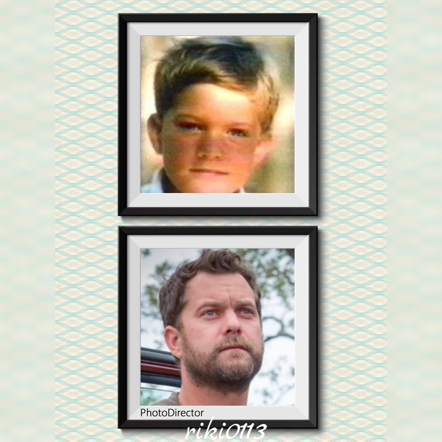 Happy birthday Joshua Jackson!      