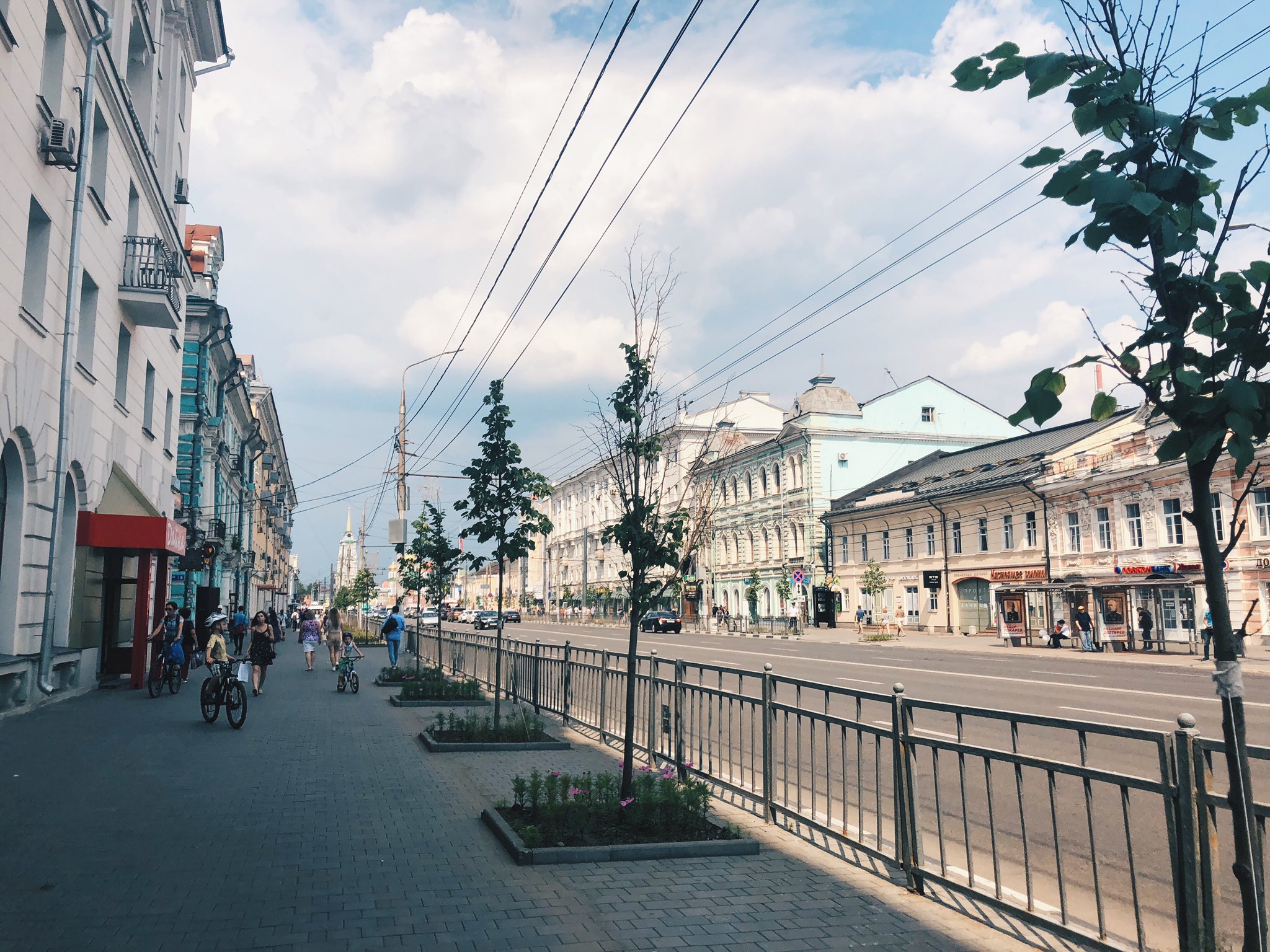 фото люди тула