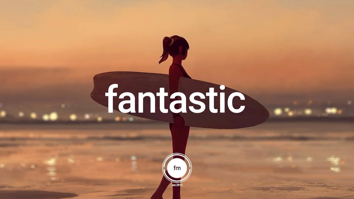 ⚠️ Summer End Mix passed to private for the moment because someone stole the work of Gyvus - Venice

He pretends to be the original artist and also makes royalties with that. 💰
Many YouTube channel have the same problems with this kind of things.

It was a hard decision to makes