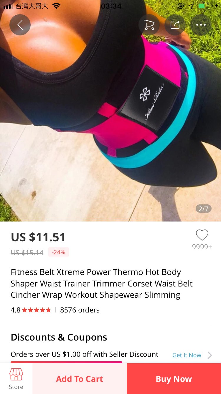Fitness Belt Xtreme Power Thermo Hot Body Shaper Waist Trainer Trimmer Corset Waist Belt Cincher Wrap Workout Shapewear Slimming https://t.co/6ZA8bbo6NM