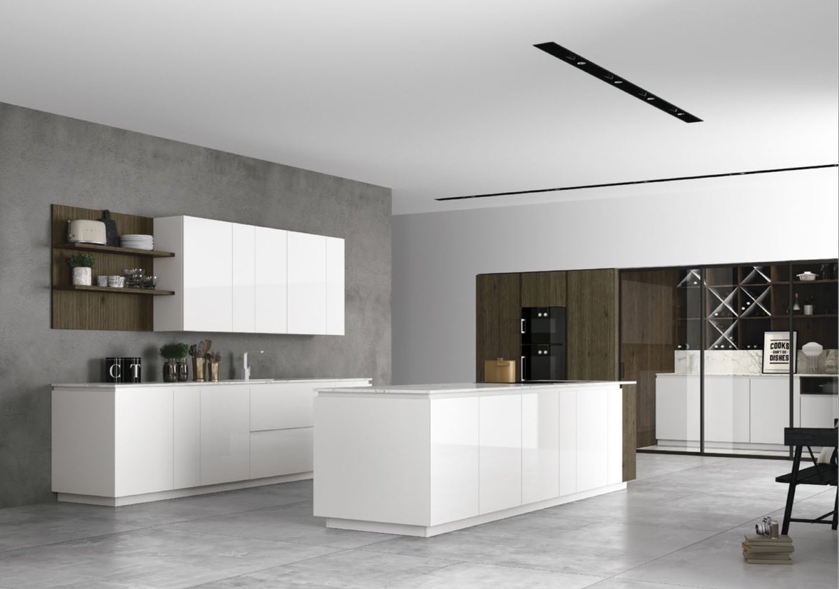 Group Europrojects On Twitter In Love With This Contemporary