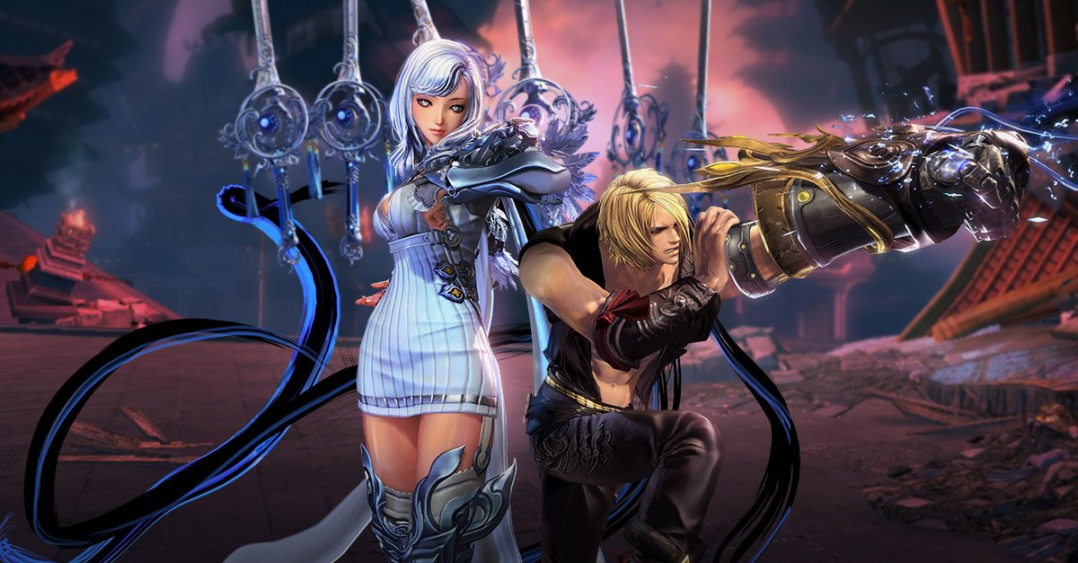 blade and soul command list blade and soul command list