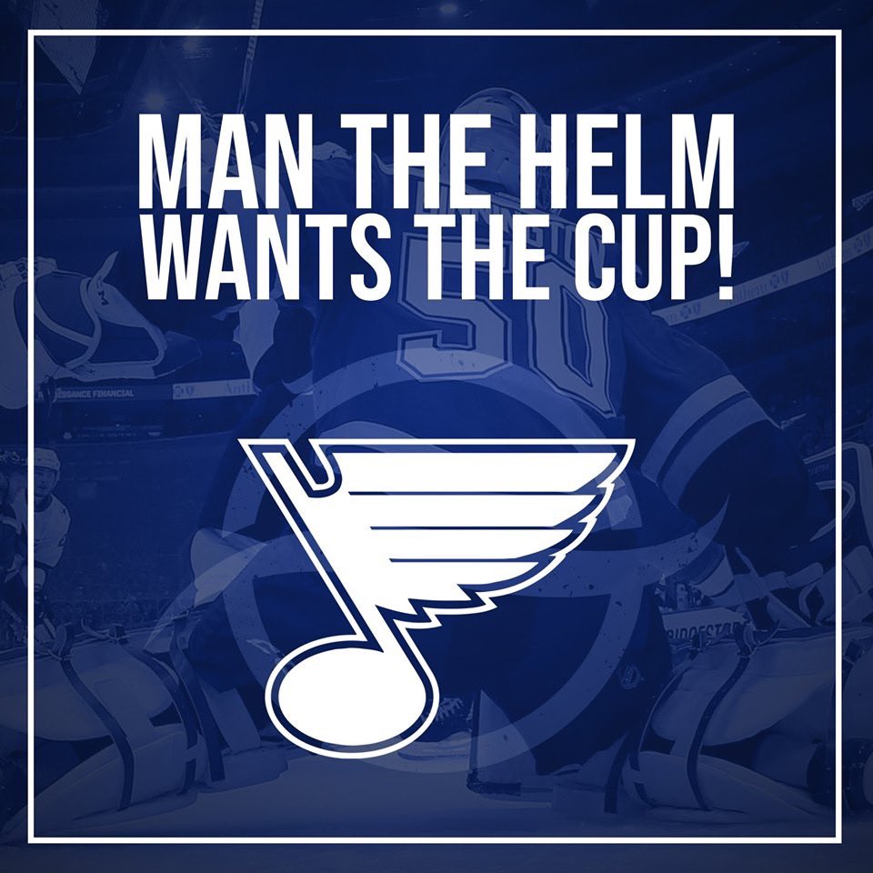 Man The Helm tweet media