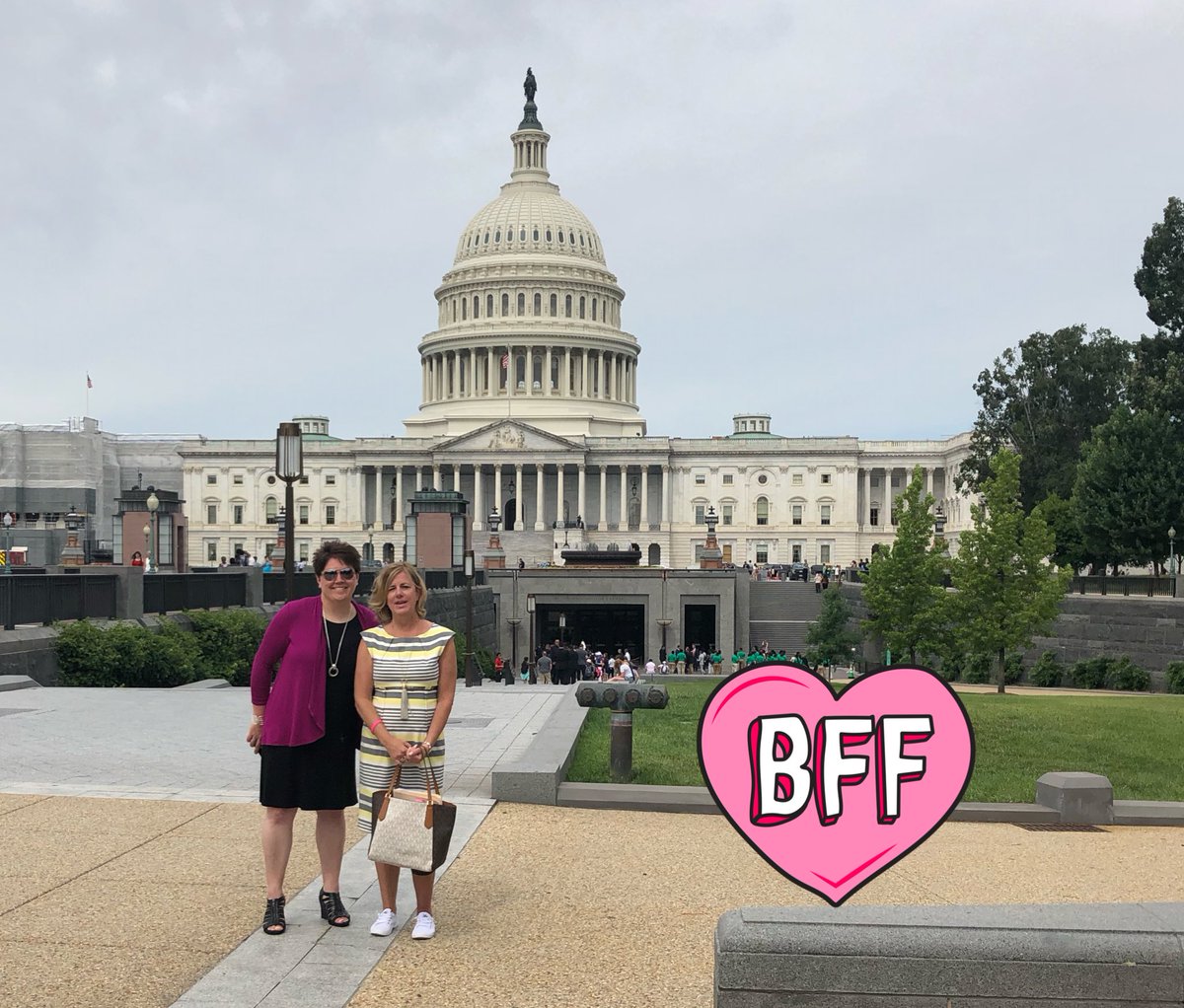 Amy Pisani, VYF Exec Dir (@vaxyourfamily) on Twitter photo Amazing day on Hill with Katie whoās baby girl died of #whooping cough. Callieās story may just save another baby whose mother can be #vaccinated during pregnancy now that Katie is telling all her legislators and <a href="/JeromeAdamsMD/">Jerome Adams</a> her story! <a href="/CallieCares/">Callie Cares</a> ā¤ļø you Katie! Amazing day on Hill with Katie whoās baby girl died of #whooping cough. Callieās story may just save another baby whose mother can be #vaccinated during pregnancy now that Katie is telling all her legislators and <a href="/JeromeAdamsMD/">Jerome Adams</a> her story! <a href="/CallieCares/">Callie Cares</a> ā¤ļø you Katie!