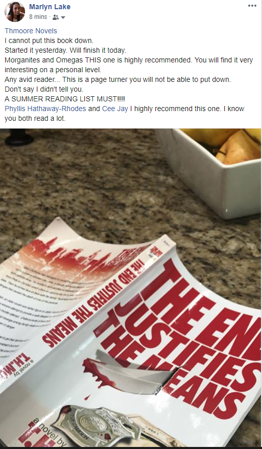 Thmoorenovels's tweet photo. The universe knows when you had a hard day. Just finished a slew of meetings putting out fires and then I see this....😁😍🙌. Thank you Marlyn Lake (Facebook) I can't wait until you finish and share your review of the book.
https://t.co/zeiRHbpZVi
#thmoore #hbcu #deltasigmatheta https://t.co/jTZGDvfw89