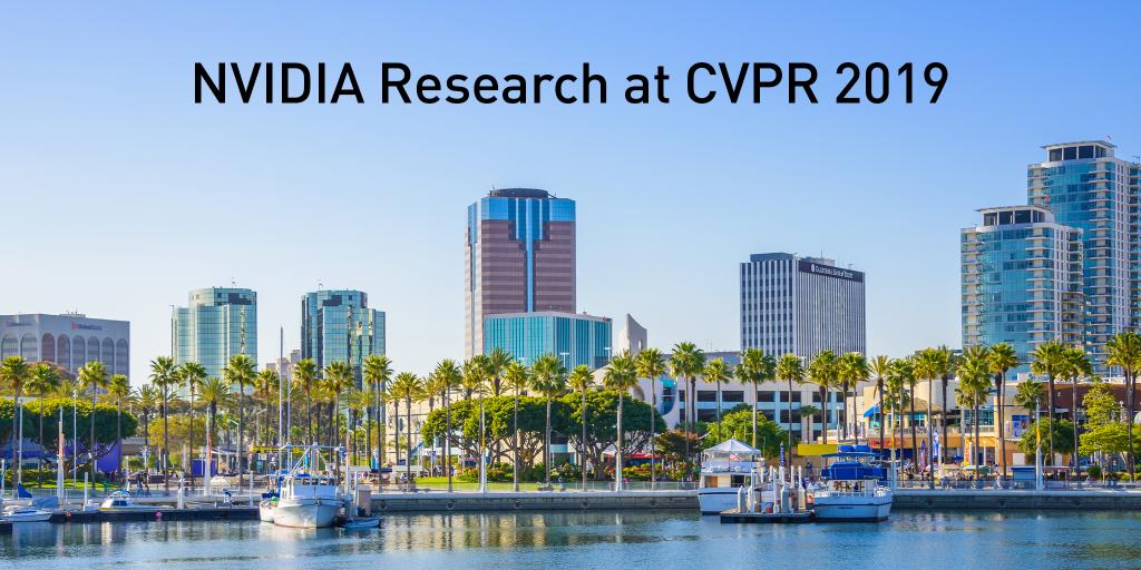 NVIDIA AI tweet media